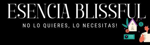 Esencia blissful